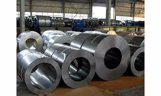 Stainless Steel Coils and Slitting Coil