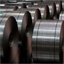 Stainless Steel Coils and Slitting Coil-2