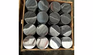Stainless Steel Circle
