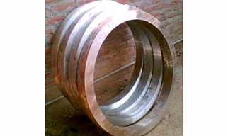 Stainless Steel Rings