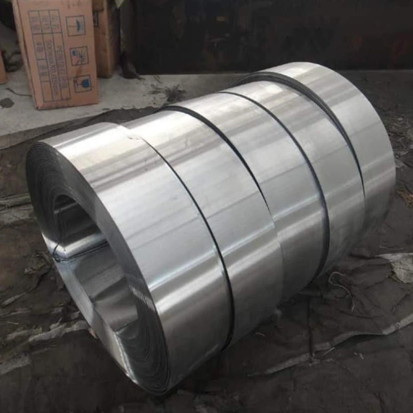 Stainless Steel Coils and Slitting Coil-3