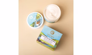 Fermented Rice Water Hair Mask