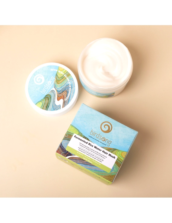 Fermented Rice Water Hair Mask-12488497