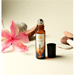 Pain Relief Oil