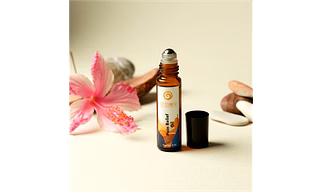Pain Relief Oil