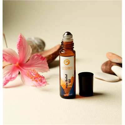 pain relief oil