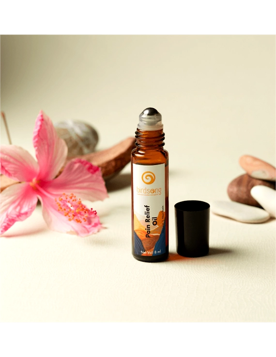 Pain Relief Oil-12488620
