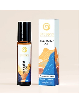 Pain Relief Oil-1-sm