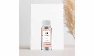 Diffuser Oil - Oudh Mystique