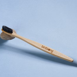bamboo toothbrush