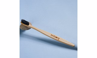 Bamboo Toothbrush