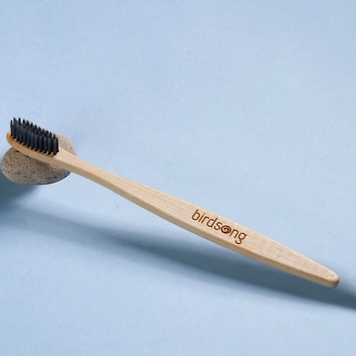 Bamboo Toothbrush