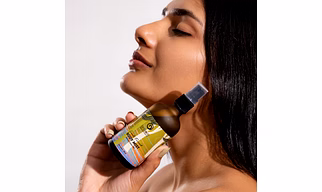 Body Mist Lush Forest