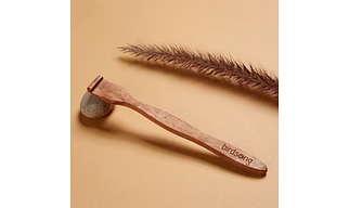 Neem Wood Tongue Cleaner