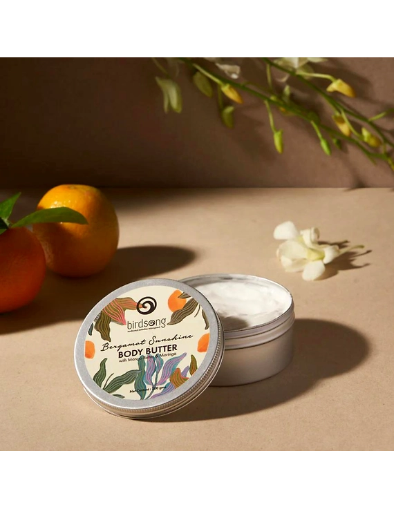 Body Butter Bergamot Sunshine-12488610