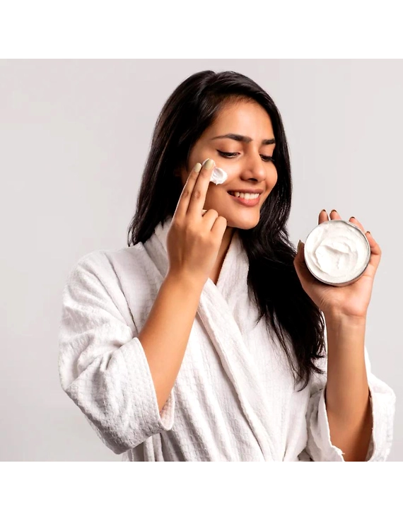 Body Butter Fresh Spring-1