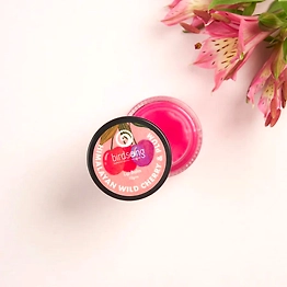 Lip Balm - Himalayan Wild Cherry & Plum