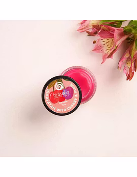 Lip Balm - Himalayan Wild Cherry &amp; Plum-12488594-sm