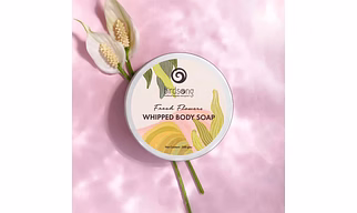 Whipped Body Soap - Fresh Flowers