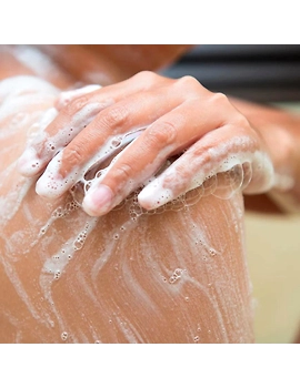 Whipped Body Soap - Forest Bathing-1-sm