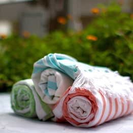Cotton Towel