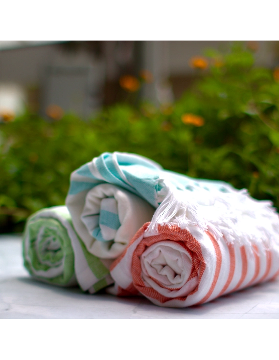Cotton Towel-12492702