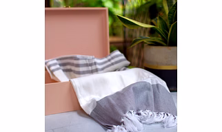 Cotton Towel
