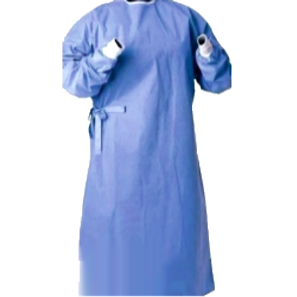 Disposable Surgeon Gown - ETO Sterile-1