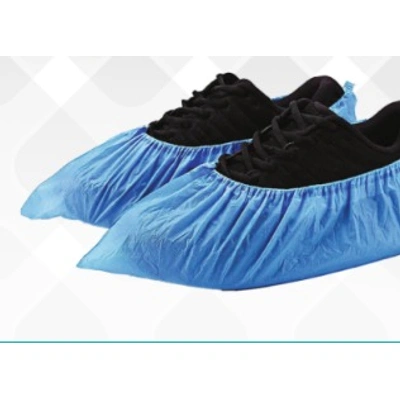 Curesafe disposable Shoe Covers (pack of 100)