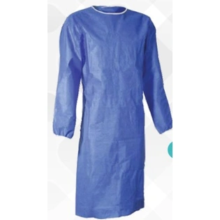 Curesafe disposable Isolation/Patient Gown