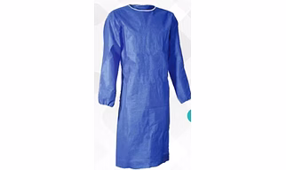 Curesafe disposable Isolation/Patient Gown