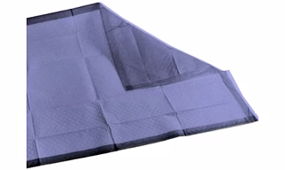 Disposable Under pad - 1 Piece