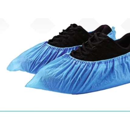 Curesafe disposable Shoe Covers (pack of 100)-2