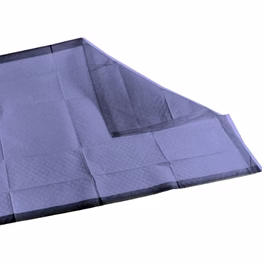 curesafe disposable under pad - 1 piece