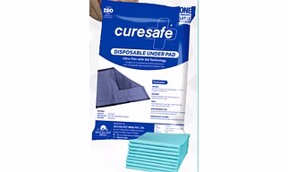 Disposable Under pad - 10 pieces