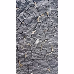 crazy paving sandstone