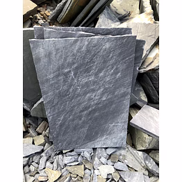 imperial black sandstone