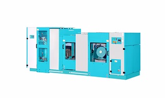 2mm to 6mm Rope Making Machine