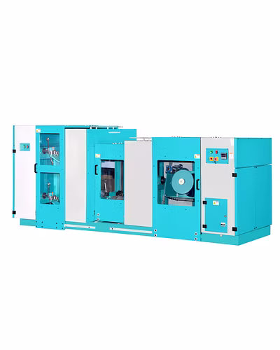 2mm to 6mm Rope Making Machine-12489136