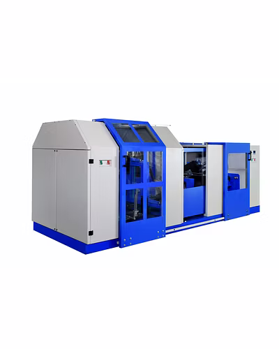 2mm to 6mm Rope Making Machine-1