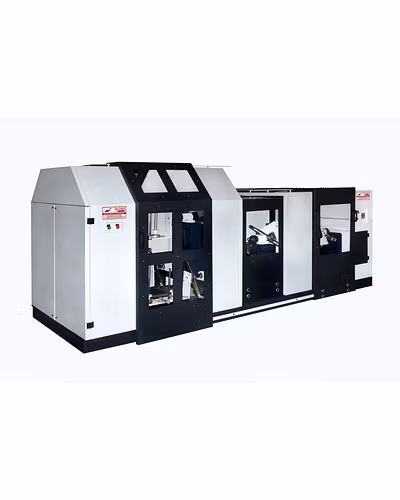 2mm to 6mm Rope Making Machine-2