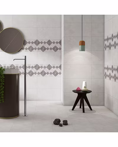 Ceramic Glazed Wall Tiles (30X60 cm)-12678505