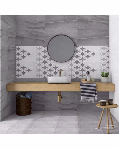 Ceramic Digital Wall Tiles (40X80cm)-4