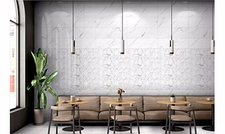 Ceramic Digital Wall Tiles (30X90cm)