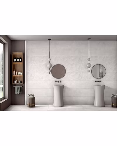 Ceramic Digital Wall Tiles (30X90cm)-2
