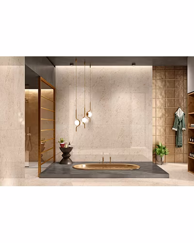Glazed Porcelain Tiles (60x120cm)-4