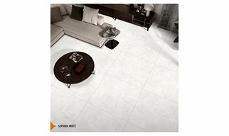 Gladed Porcelain Tiles (80x80cm)