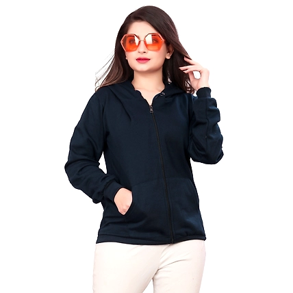 Zipper Hoodie-12529748