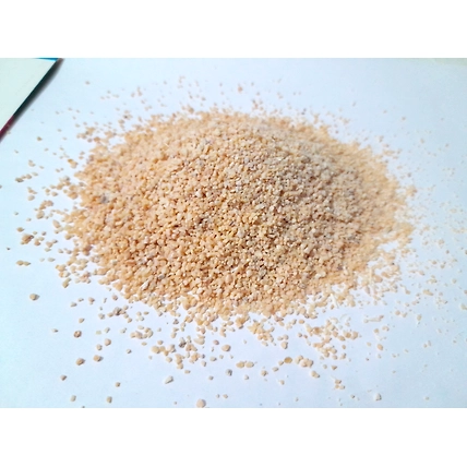 Dehydrated Garlic Granules-12489772