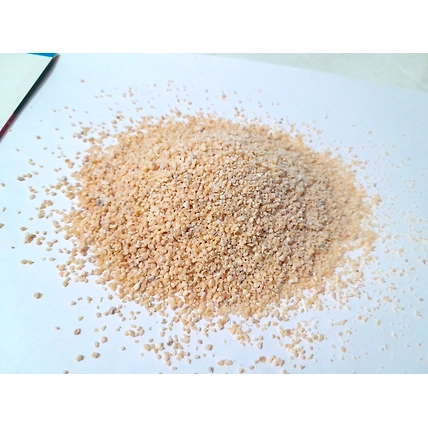 Dehydrated Garlic Granules-1
